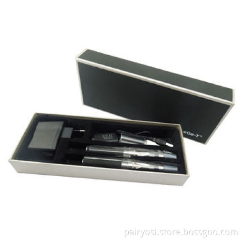 Ego CE4 kit, OEM on battery is 100 sets free, OEM on box is 500 sets free